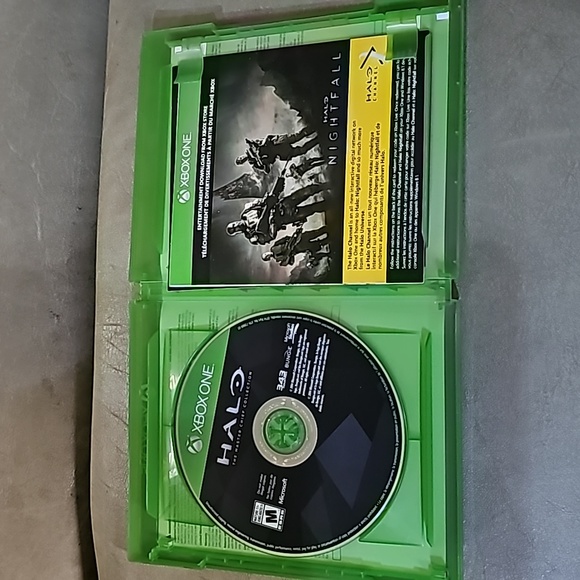 Halo The MasterChief Collection Xbox One - Picture 3 of 3